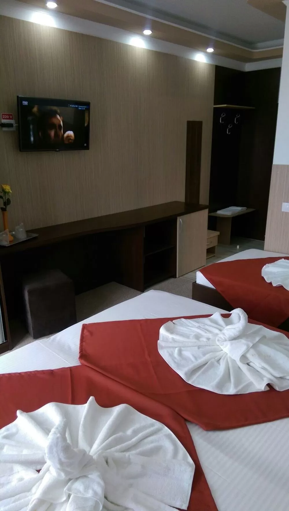 Litoral 2025 Eforie Nord Hotel Evia