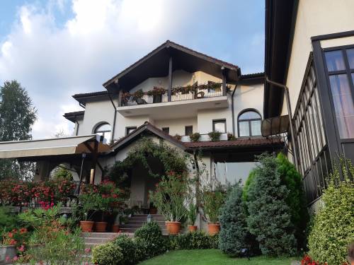 Sejur odihna 2023 Curtea de Arges Pensiunea Casa Domneasca****