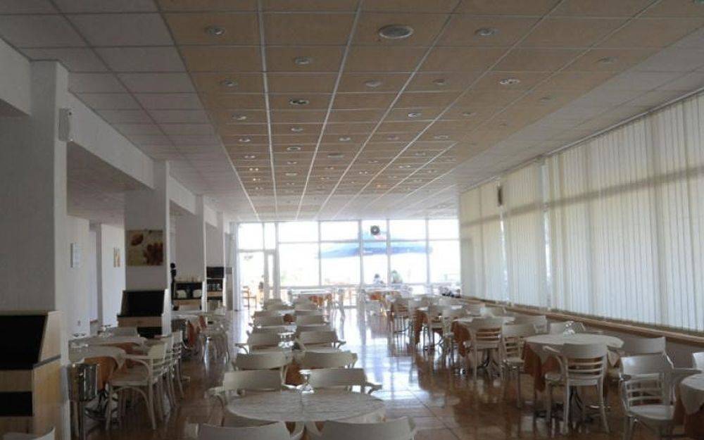 Litoral 2022 Cap Aurora Hotel California***