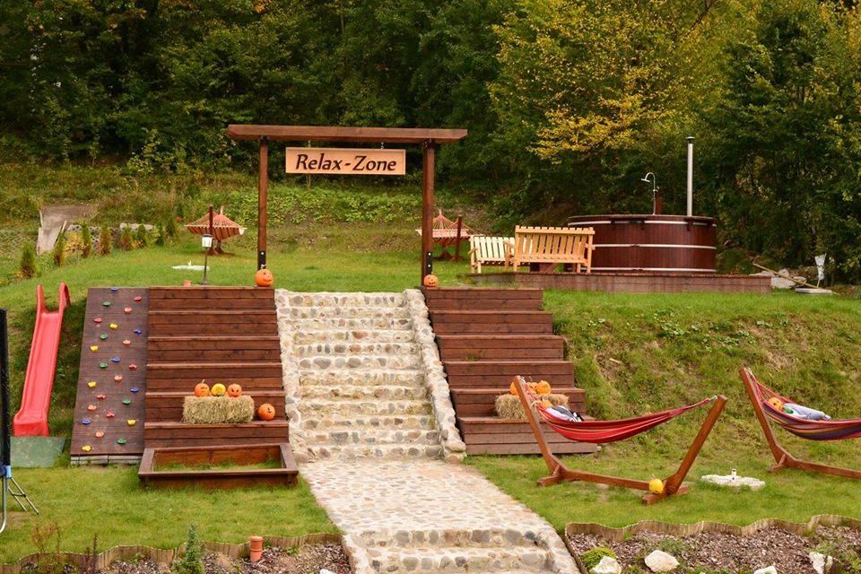 Relax Wellness 2022 Sovata Hotel Relax