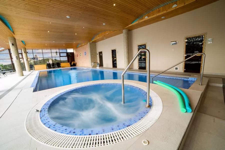 Sejur odihna 2023 Bucovina Campulung Moldovenesc Complex Hotelier Eden SPA***