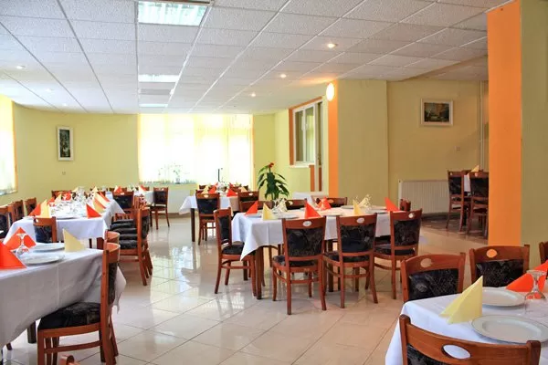 Sejur Odihna Ceahlau Durau Hotel Brandusa