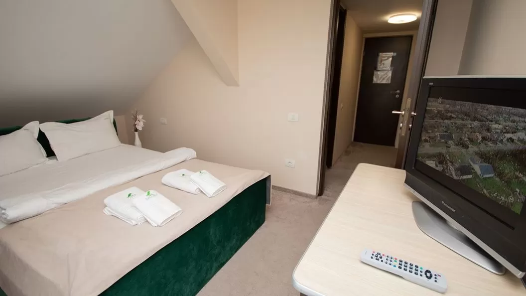 Vacanta 2026 in Clisura Dunarii Eselnita Pensiunea Danubia