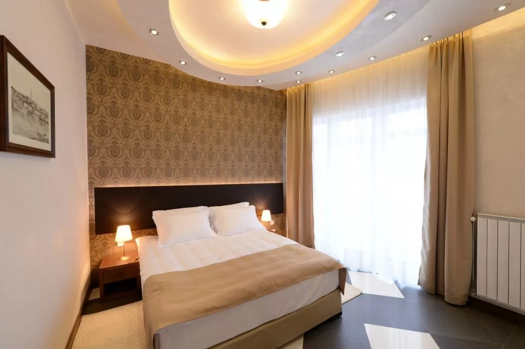 Revelion 2026 Belgrad Hotel Majdan