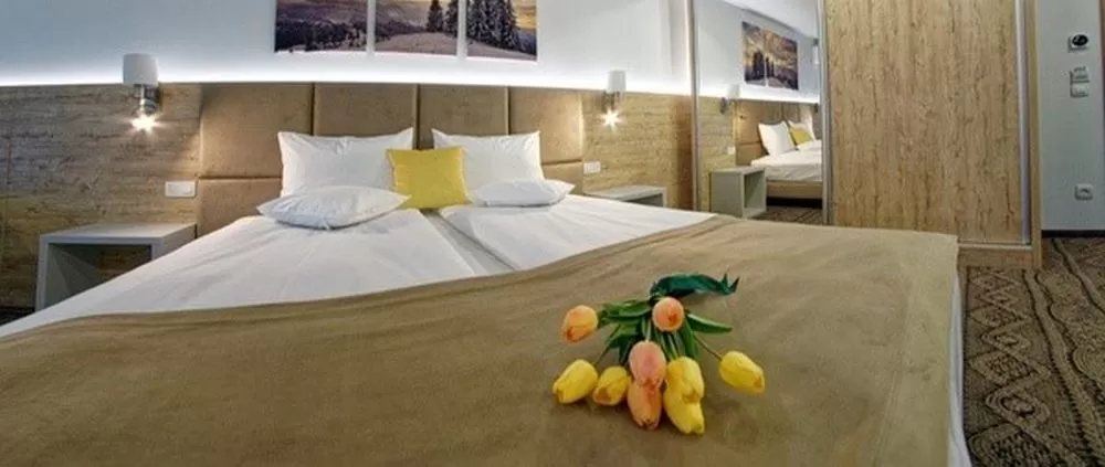 Valentines Day 2023 in Bucovina Campulung Moldovenesc Boutique Hotel Aquarius***