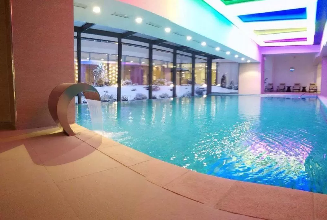 Cazare 2021 Craiova Hotel Ramada Plaza****