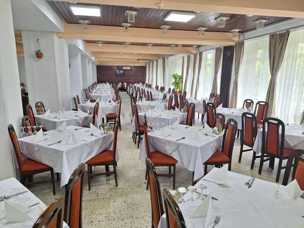 Oferta Balneara 2025-2026 Caciulata Hotel Traian