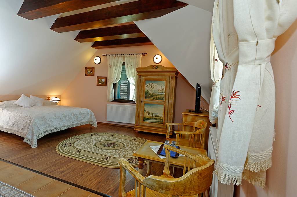 Vacanta la munte 2021-2022 Cristian Brasov Vila Ambient*****