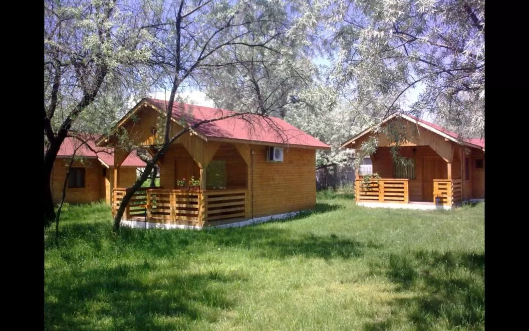 Litoral 2020 Mamaia - Camping Holiday GPM***