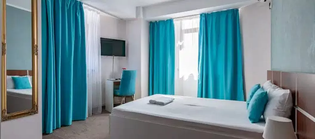 Cazare 2026 Galati Hotel Bordeaux