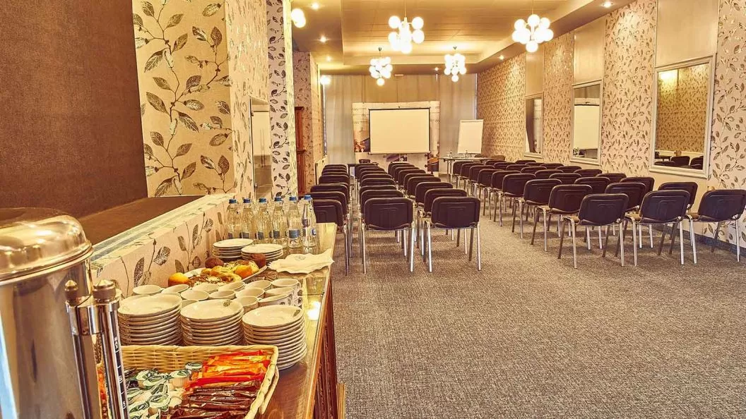 Cazare 2025 Drobeta Turnu Severin Hotel Continental***