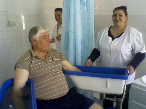 Tratament Balnear 2026 Slanic Moldova Hotel Coroana Moldovei