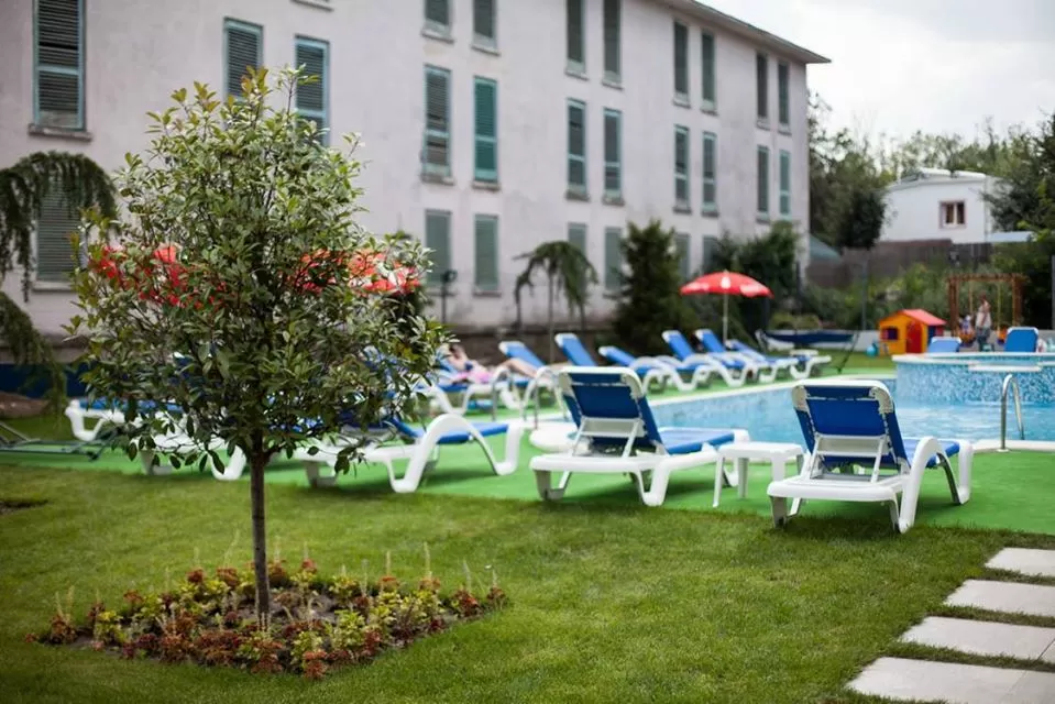 Sejur litoral 2024 Eforie Nord Hotel Mondial****