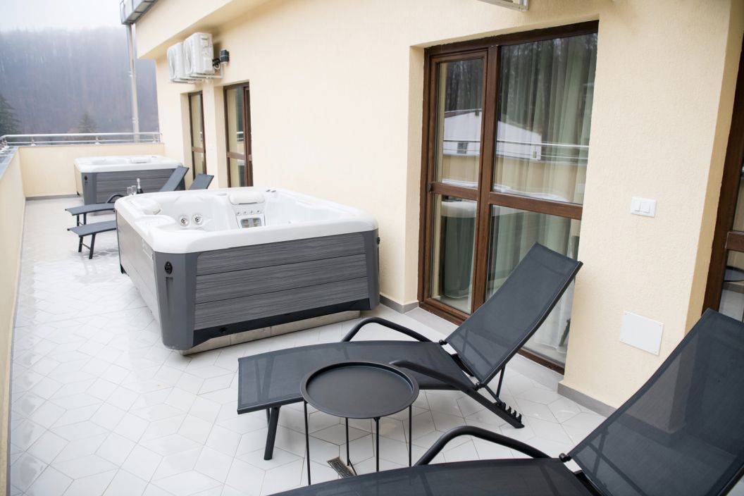 Sejur odihna 2024 Baile Olanesti Hotel Imperial SPA****