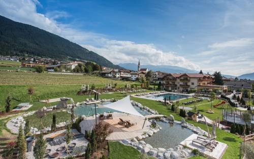 Cazare 2023 Suceava Hotel Sonnenhof****