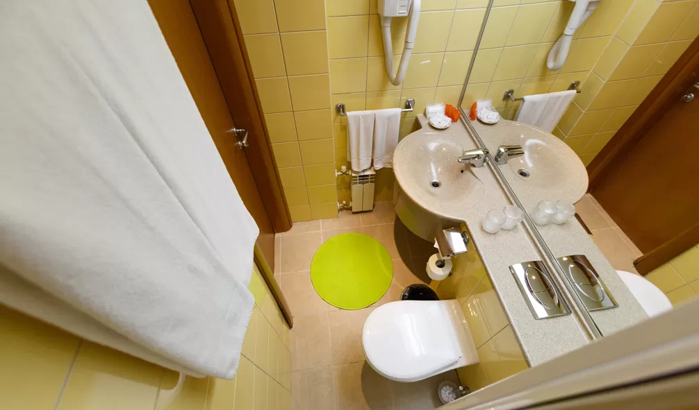 Litoral 2021 in Mamaia – Hotel Zenith Conference SPA****