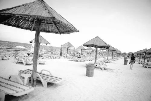 Minivacanta de iarna 2026 la malul marii Mamaia Hotel Sulina****