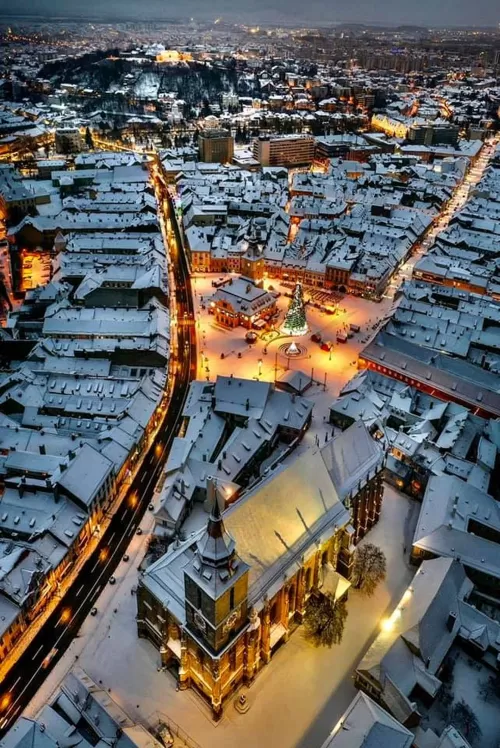 Revelion 2026 Brasov Hotel Gott***