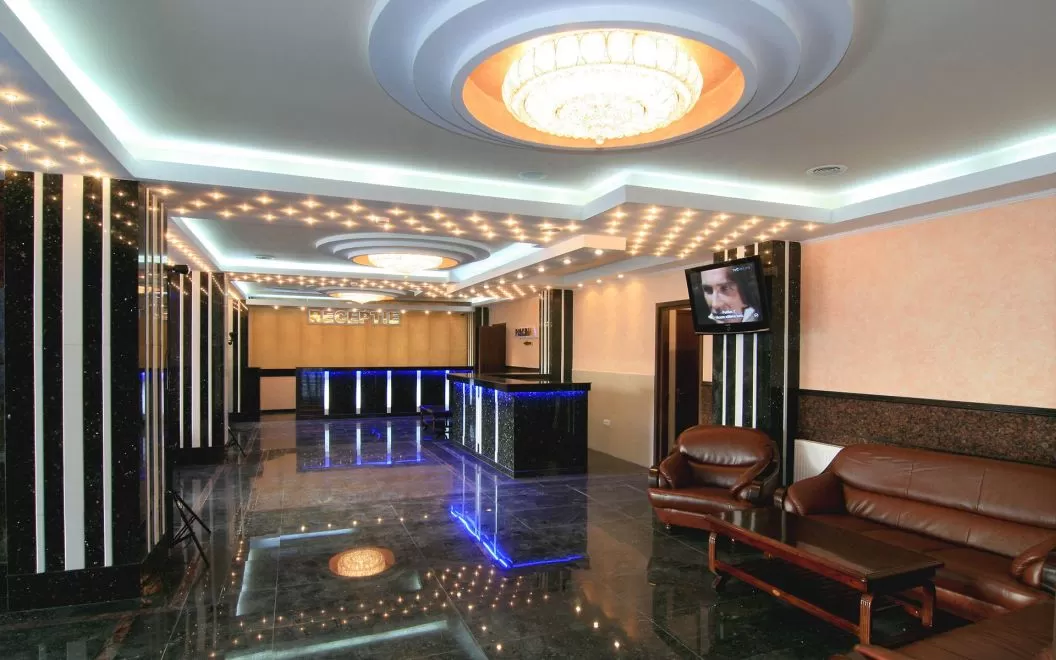 Sejur odihna 2022 Bran Hotel Maridor****
