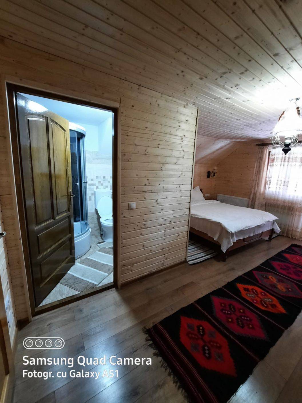 Sejur Maramures Nanesti Pensiunea Valea Branzei