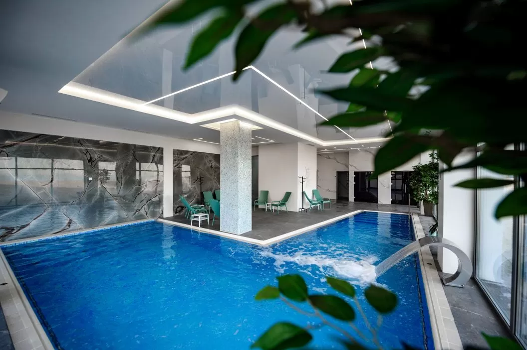 Tratament Mirage Rheuma Energy 2026 Eforie Nord Hotel Mirage Beach SPA