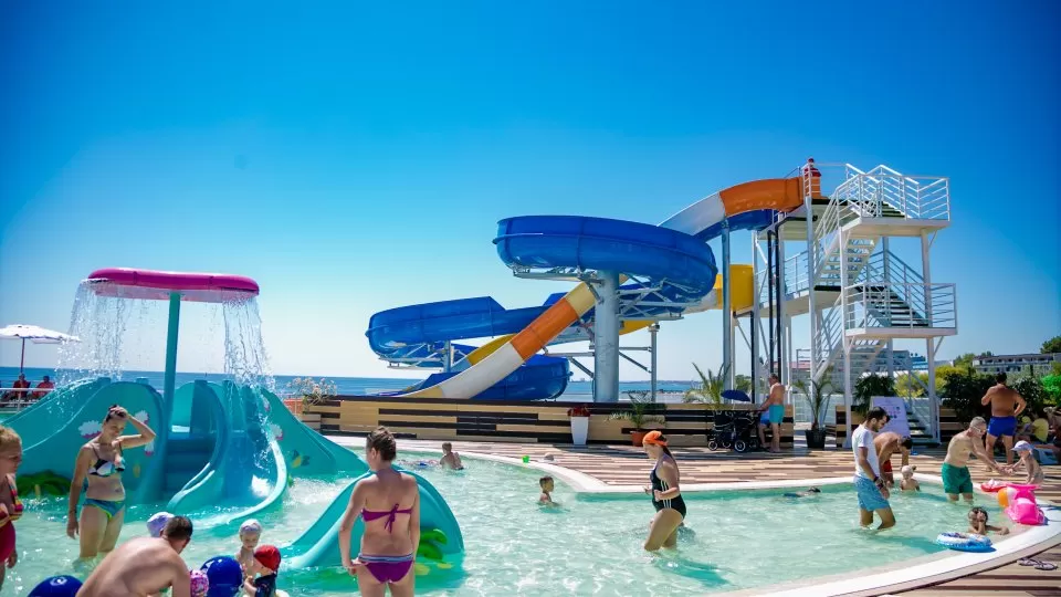 Litoral 2024 Cap Aurora Hotel Mera Onix****
