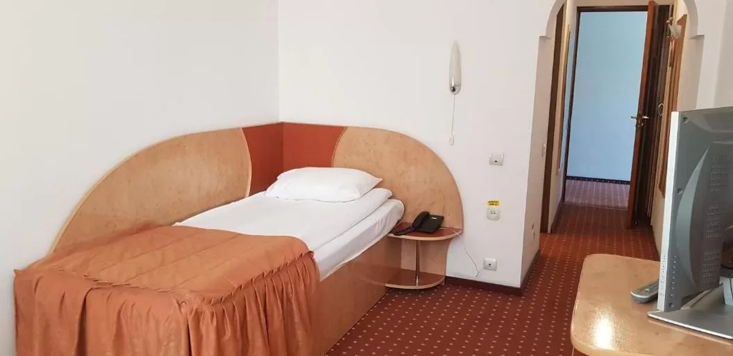 Cazare 2023 Piatra Neamt Grand Hotel Ceahlau