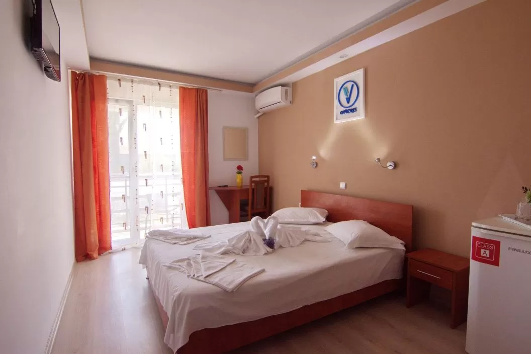 Litoral 2026 Eforie Nord Hotel Selena Ovicris