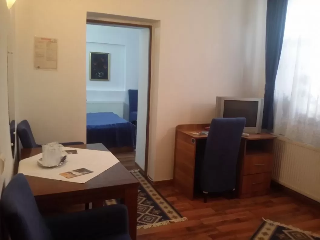 Vacanta 2021 in Maramures – Sighetu Marmatiei Vila Royal***