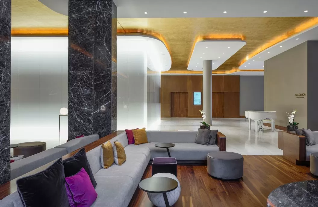 Revelion 2023 Salonic Hotel Makedonia Palace***** 