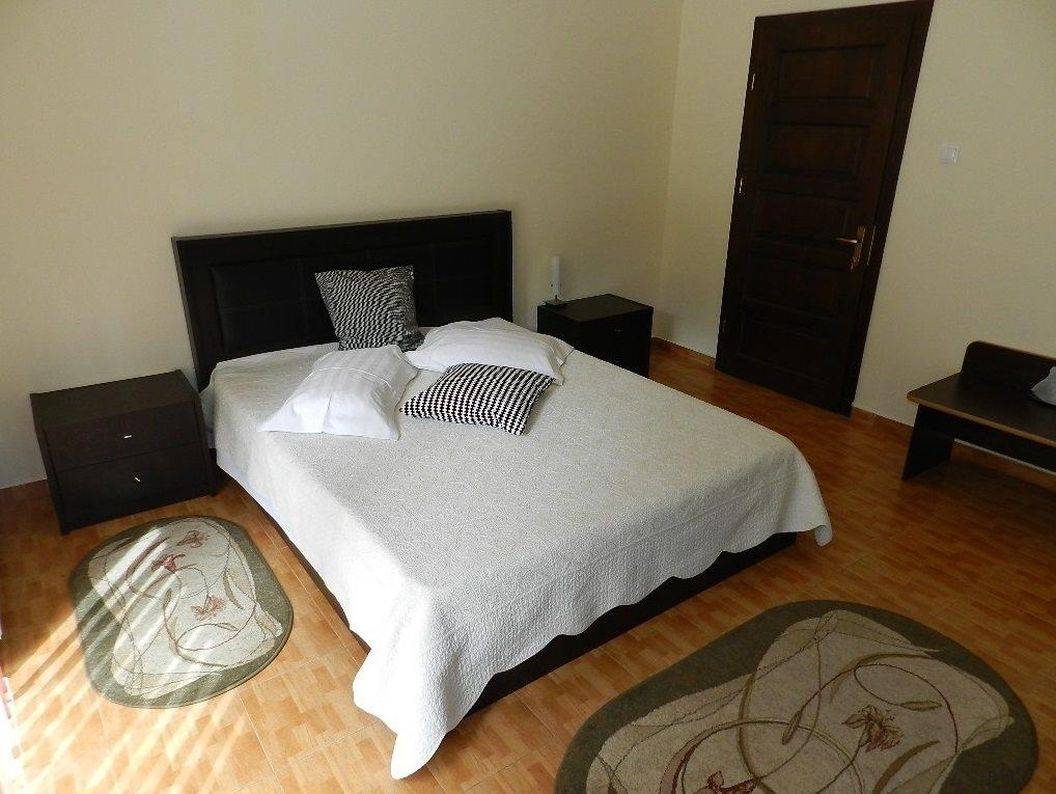 Sejur odihna Poiana Brasov Vila Cristalfrost***