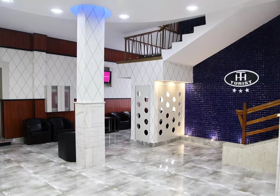 Oferta Balneara NEasigurati 2025 Baile Pucioasa Hotel Turist