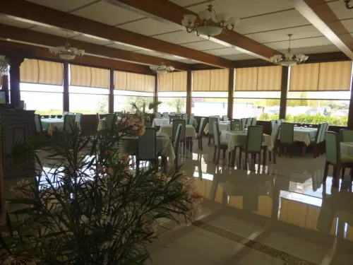 Revelion 2026 Mamaia W Regal Boutique Hotel