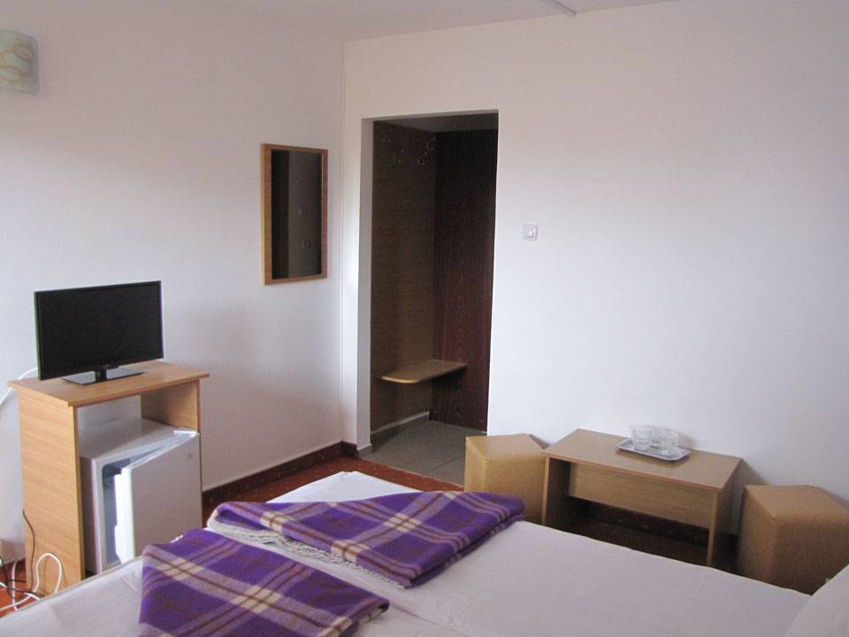 Decada Balneara 2020 Eforie Nord Hotel Traian Pico Mar