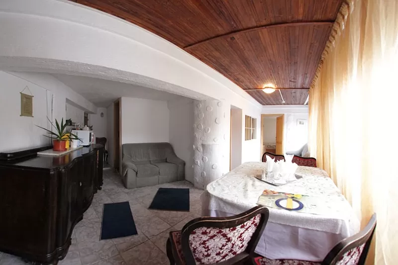 Revelion 2021 in Busteni – Hostel Casa Cristina*** 