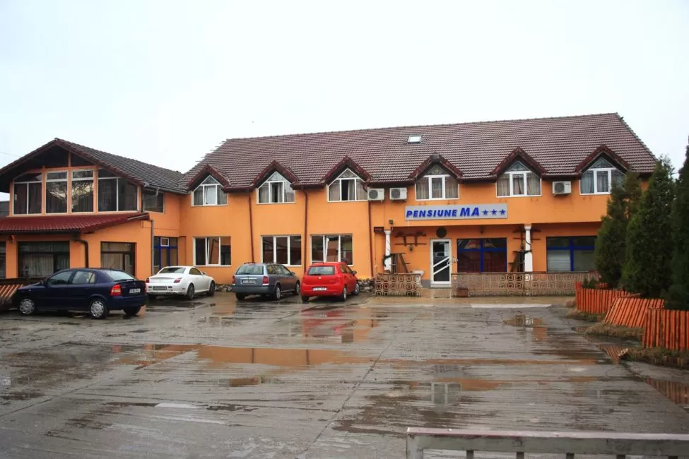 Cazare 2021 Alba Iulia – Pensiunea Ma***
