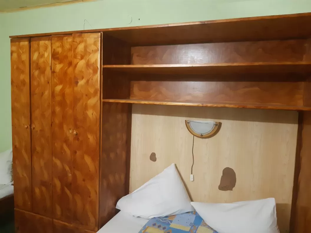 Revelion Retro Munte la Cabana Cerbul Paraul Rece** 