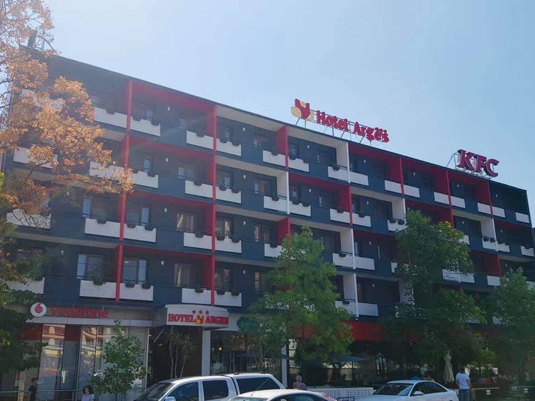 Cazare 2020 Pitesti Hotel Arges Pico Mar Travel