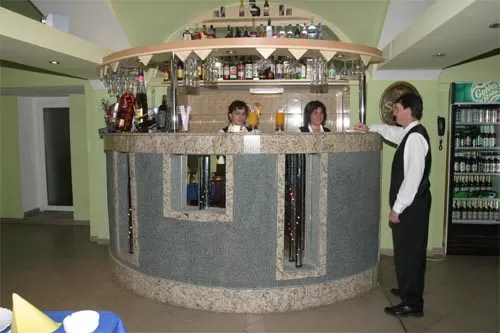 Cazare 2020 Gheorgheni Hotel Rubin***