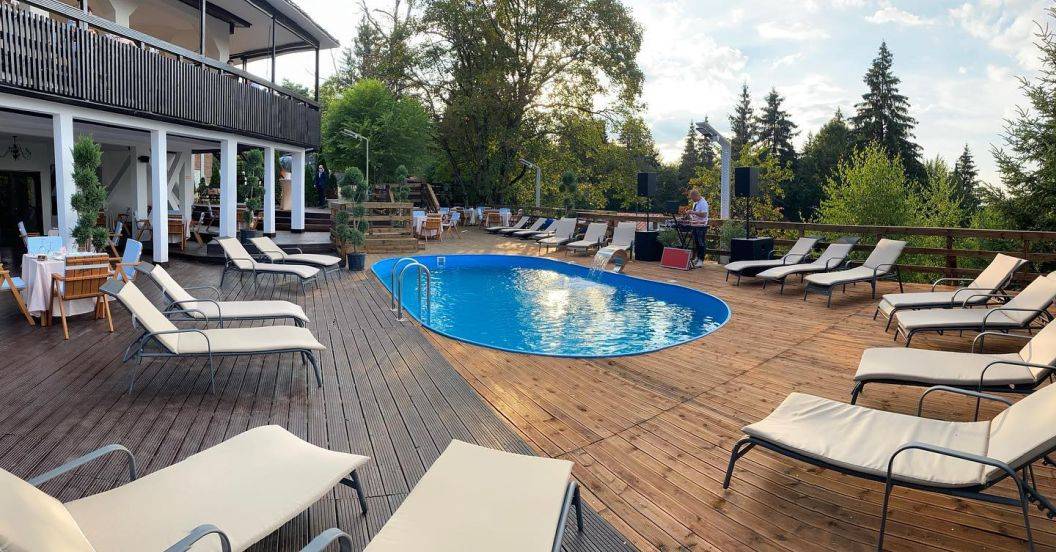Craciunul 2024 in Poiana Brasov Alpin Resort