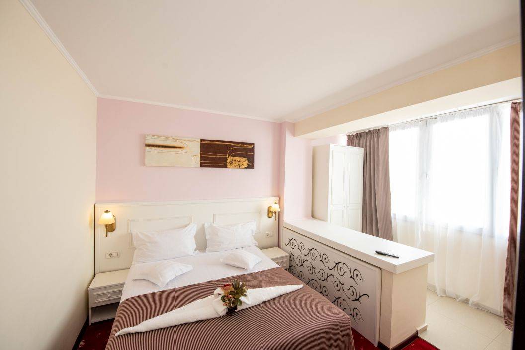 O Saptamana la Mare 2022 Mamaia Hotel Parc