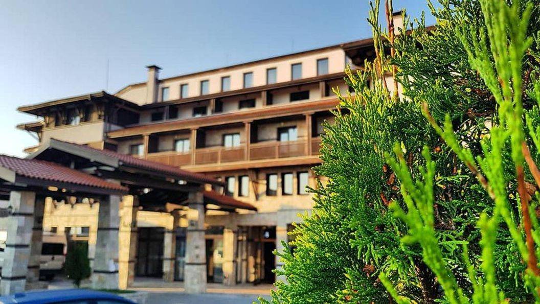 Vacanta schi 2022-2023 in Bansko Residence Trinity***
