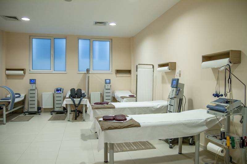 Pachet tratament Izvor de Sanatate 2023 Covasna Hotel TTS SPA & Wellness