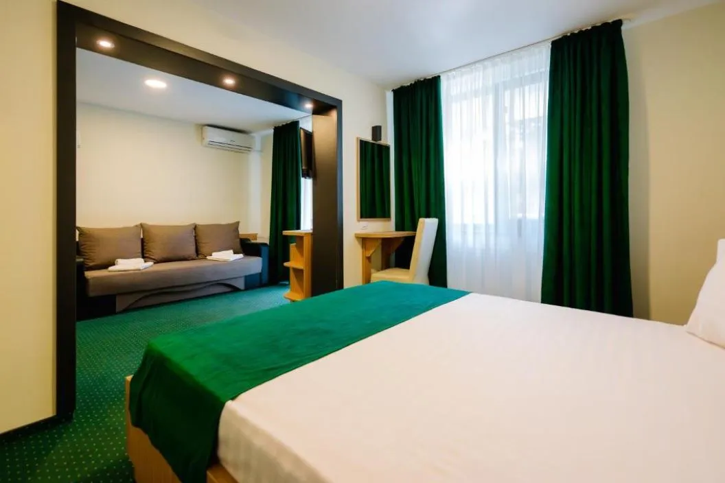 Tratament Balnear 2026 Amara Hotel Parc