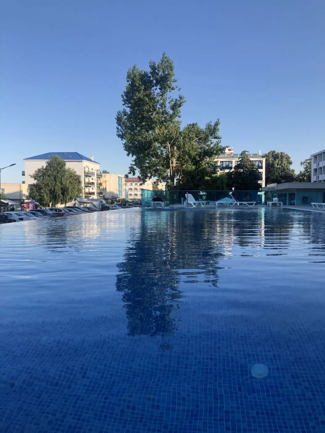 Litoral 2025 Eforie Nord Hotel Union