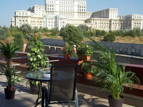 Cazare 2025 Bucuresti Hotel Parliament