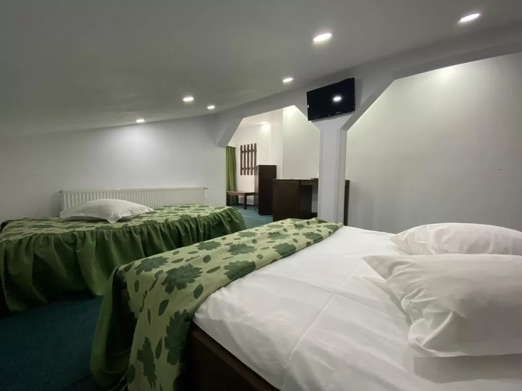 Sejur odihna 2023 Predeal Hotel Draga Maria*** 