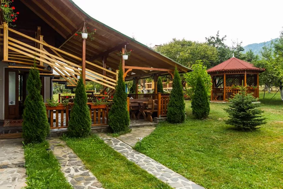 Vacanta 2022 in Maramures Viseu de Sus Magnolia Resort****