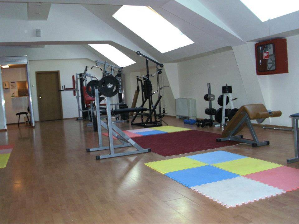 Hai la Bai 2022 Baile Herculane Hotel Ferdinand***