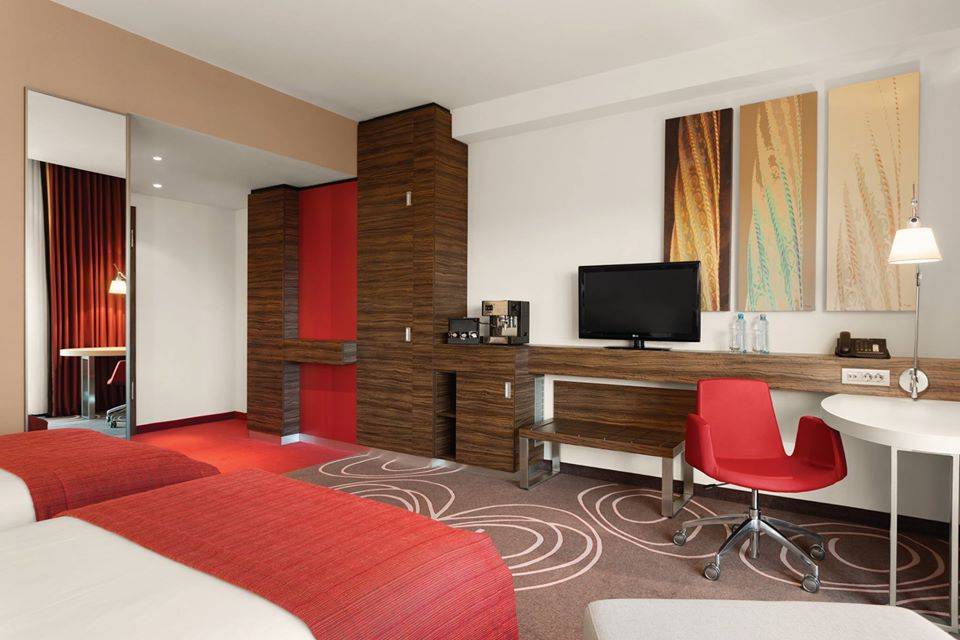 Cazare 2021 Pitesti – Hotel Ramada**** Pitesti
